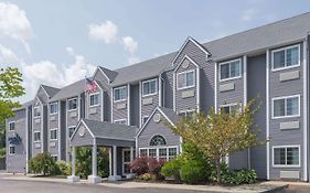 Microtel Inn & Suites by Wyndham Uncasville